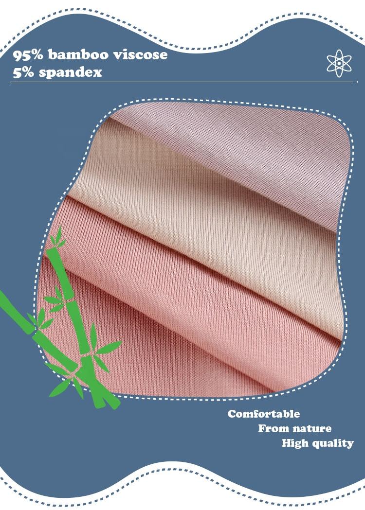 OEM 95%bamboo 5%spandex Shortsleeve Rompers Clothes Pajamas High-Quality Bamboo Newborn Baby Girls Boys Clothing Casual Nice