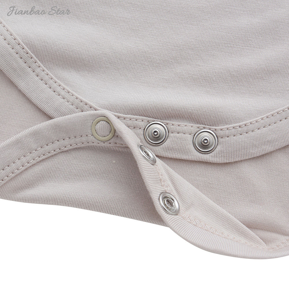 New Style 100% Cotton Comfortable High Quality Summer Custom Color Pattern Sleeveless Lovely Lightweight New Baby Rompers