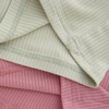 Factory Direct Custom Accepted Pajamas Lovely Cute Unisex Baby Summer Bamboo Clothes Newborn Infants Two Pieces Clothing Sets