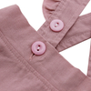Hot Sale Baby Clothing Sets Short Sleeve Jacket Suspenders Dresses Boys And Girls Baby Jumpsuit Romper Set