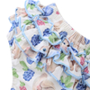 Factory Direct Baby Pajamas Set Sleeveless Sleeping Wear Bamboo Spandex Cotton Unisex Summer Two Piece Clothing