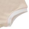 New Fashion Design Hot Sale Comfortable High Quality Long Sleeved Autumn Buttons Newborn Baby Rompers Baby Clothing