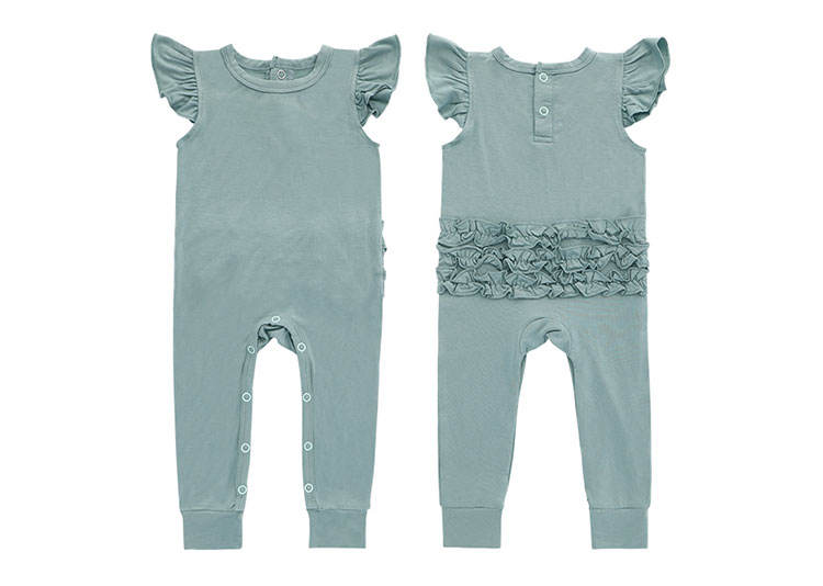 baby clothing