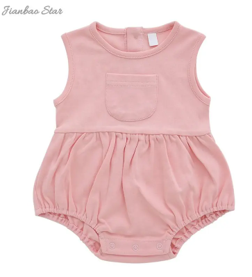 Baby Rompers