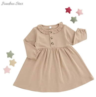 Baby Dress 