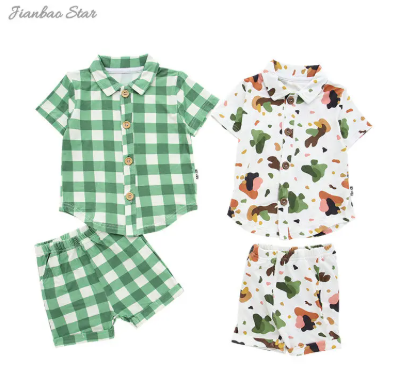 wholesale bamboo baby clothes